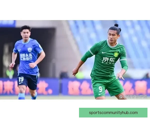 张玉宁双响跻身国安传奇射手榜 成队史第二位联赛六十球先生迎里程碑